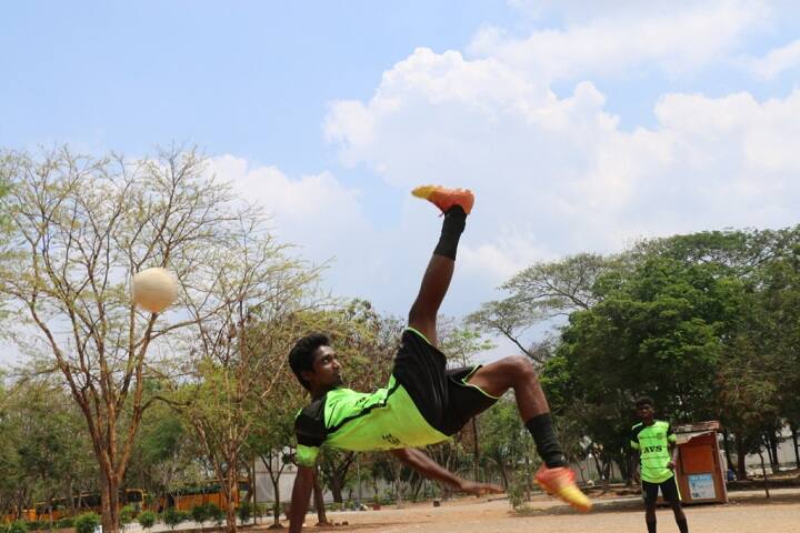 sports